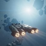 Space, spaceships, visuals - Starfield already has a lot going