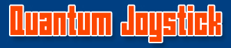 Quantum Joystick